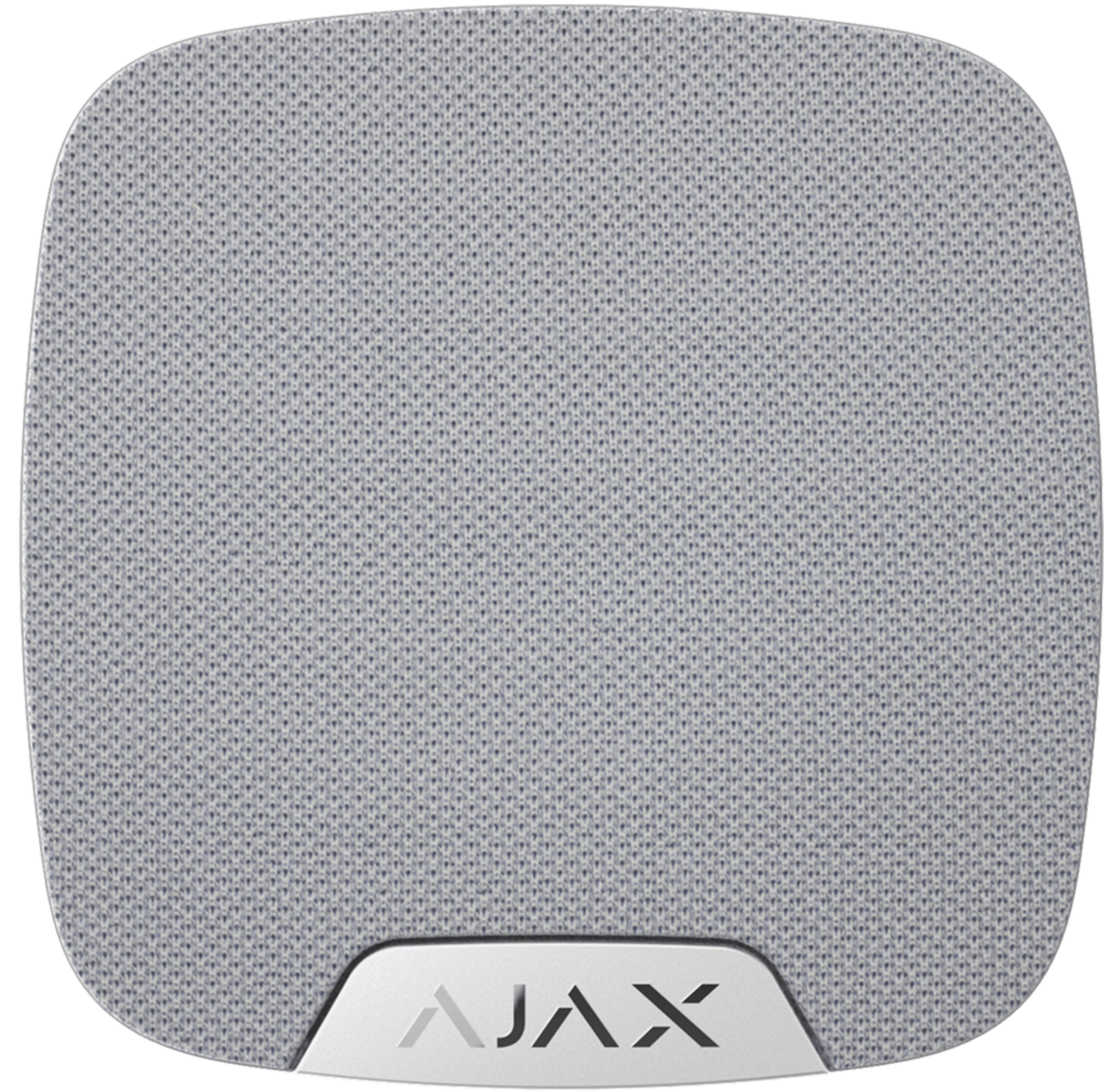 Ajax HomeSiren σε λευκό χρώμα