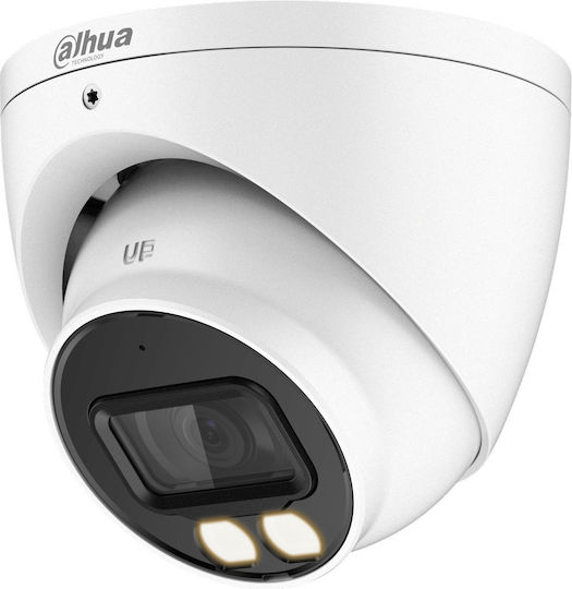 DAHUA - HAC-HDW1239T-A-LED-S2